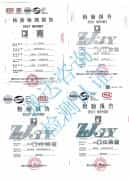 国家五金门类报告样本